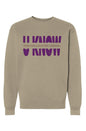 1911 O 2 MM Heavyweight Crewneck Sweatshirt