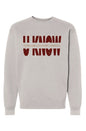 1911 K MM Heavyweight Crewneck Sweatshirt