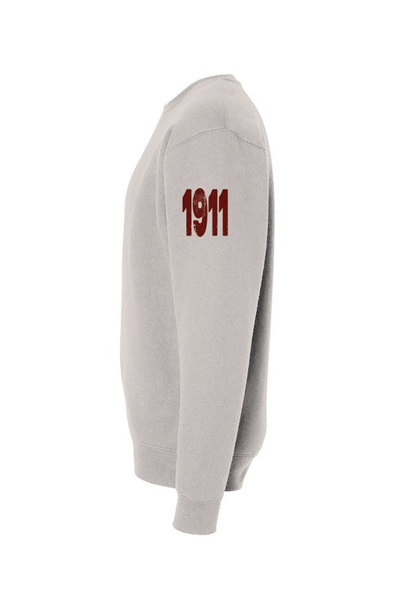 1911 K MM Heavyweight Crewneck Sweatshirt