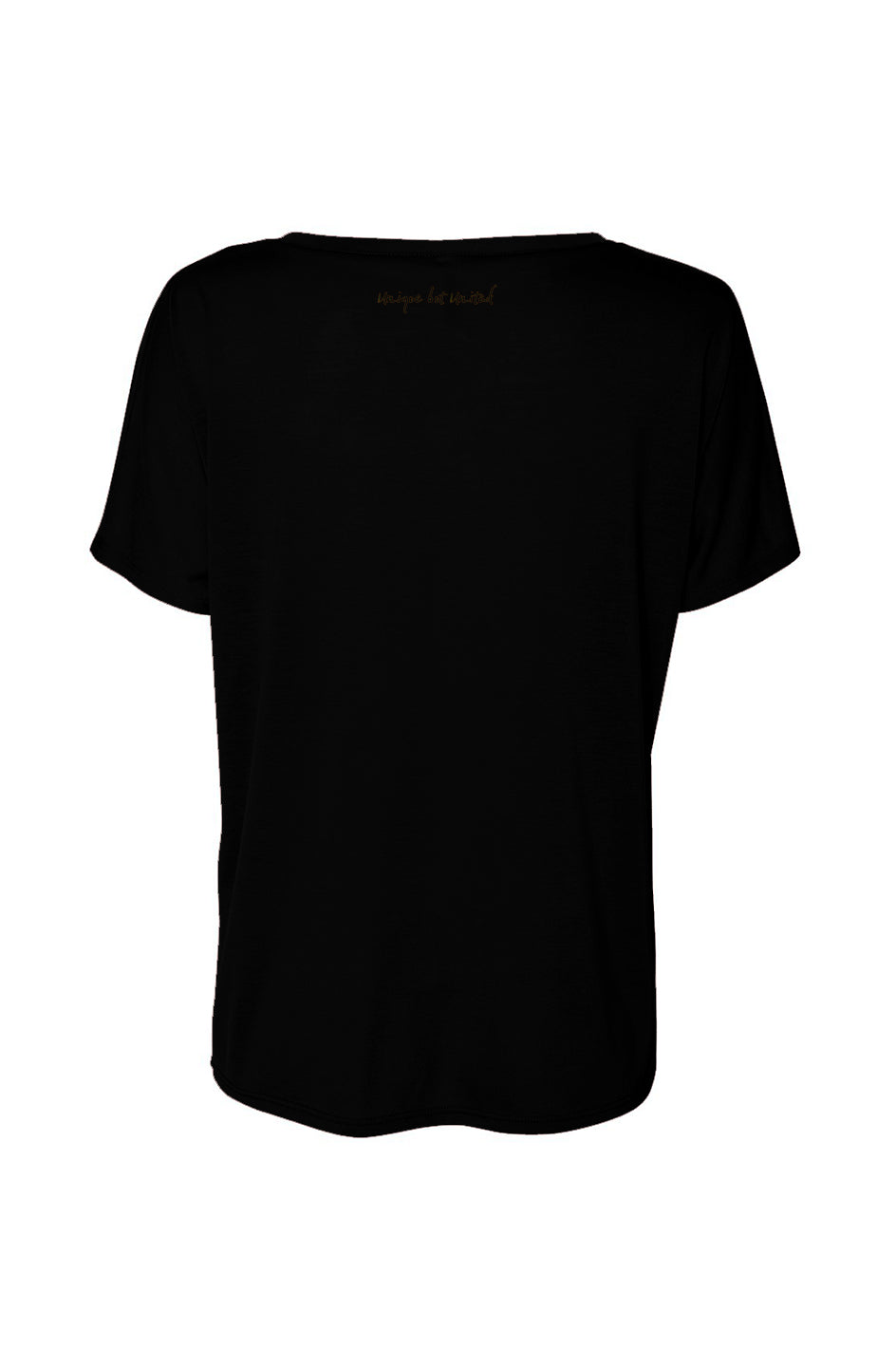 HBCU 4 the Culture Women’s Slouchy V-Neck T-Shirt