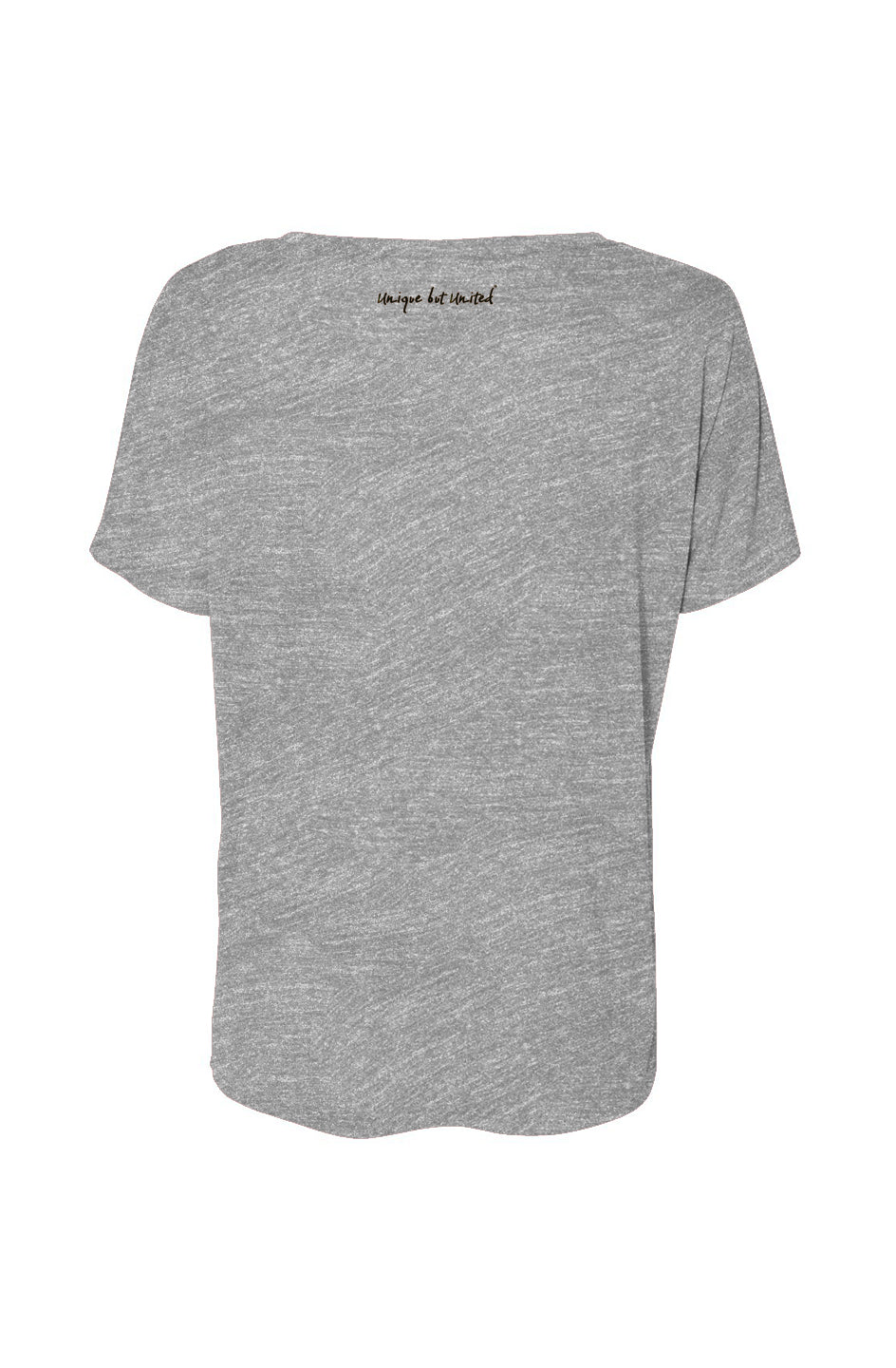 HBCU 4 the Culture Women’s Slouchy V-Neck T-Shirt