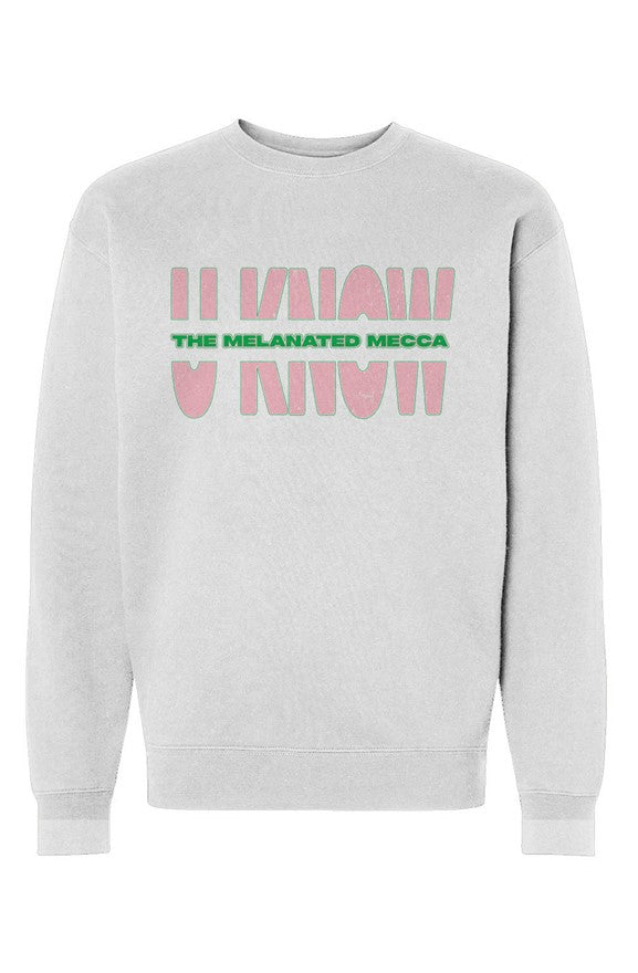 1908 MM Heavyweight Crewneck Sweatshirt