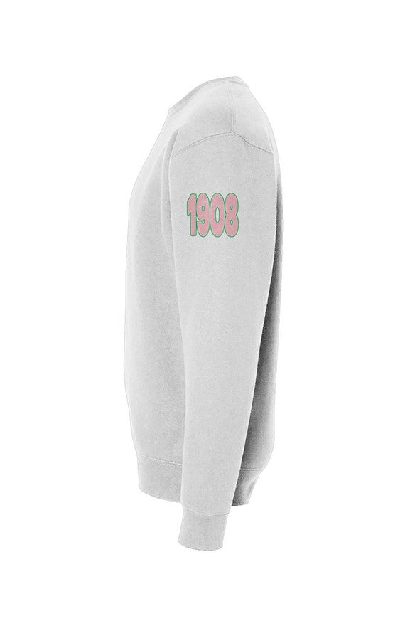 1908 MM Heavyweight Crewneck Sweatshirt