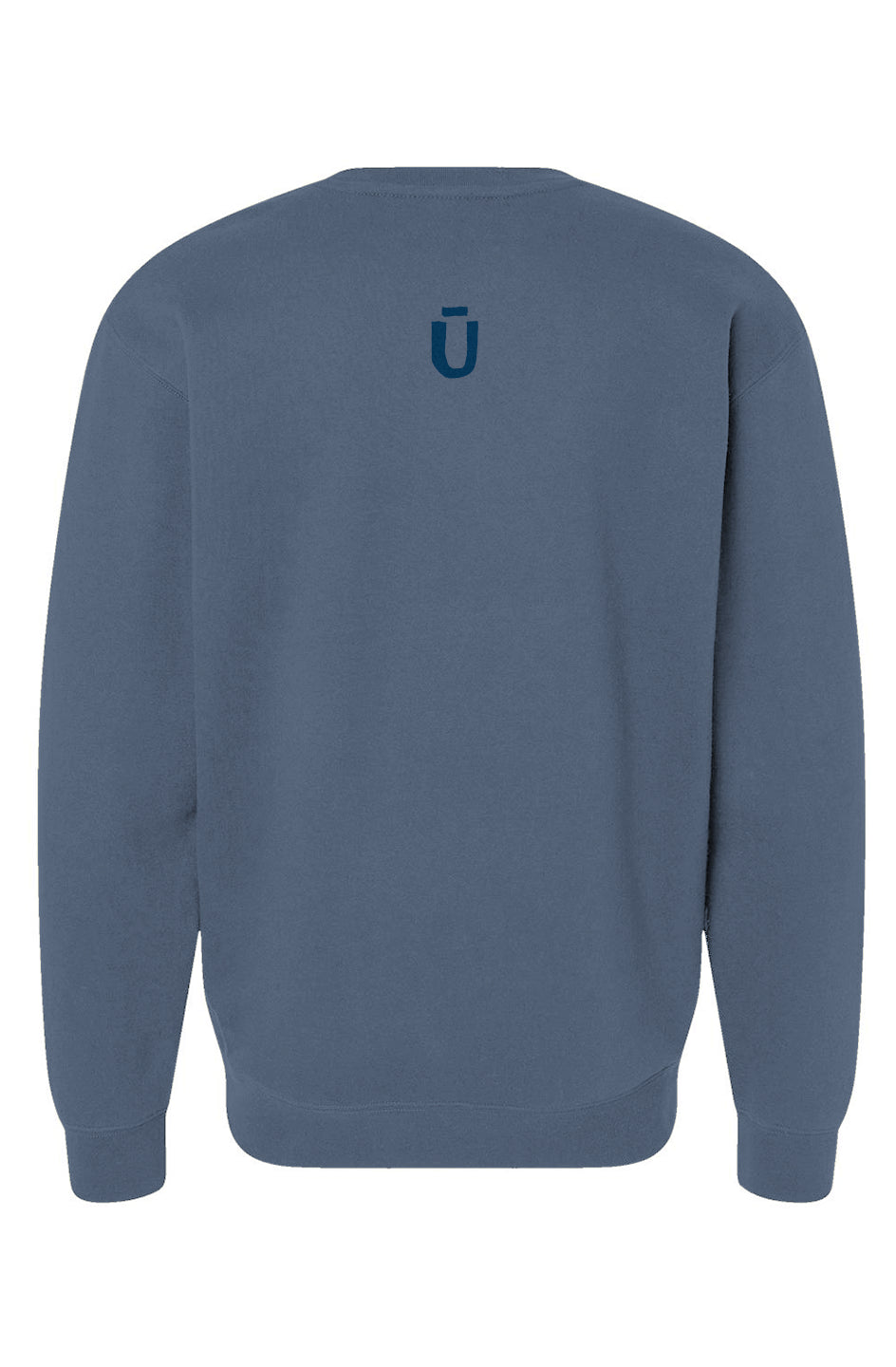 1867 Bleed Blue Heavyweight Crewneck Sweatshirt