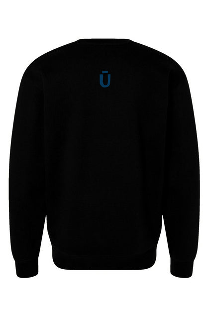 1867 Bleed Blue Heavyweight Crewneck Sweatshirt