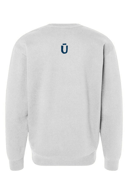 1867 Bleed Blue Heavyweight Crewneck Sweatshirt