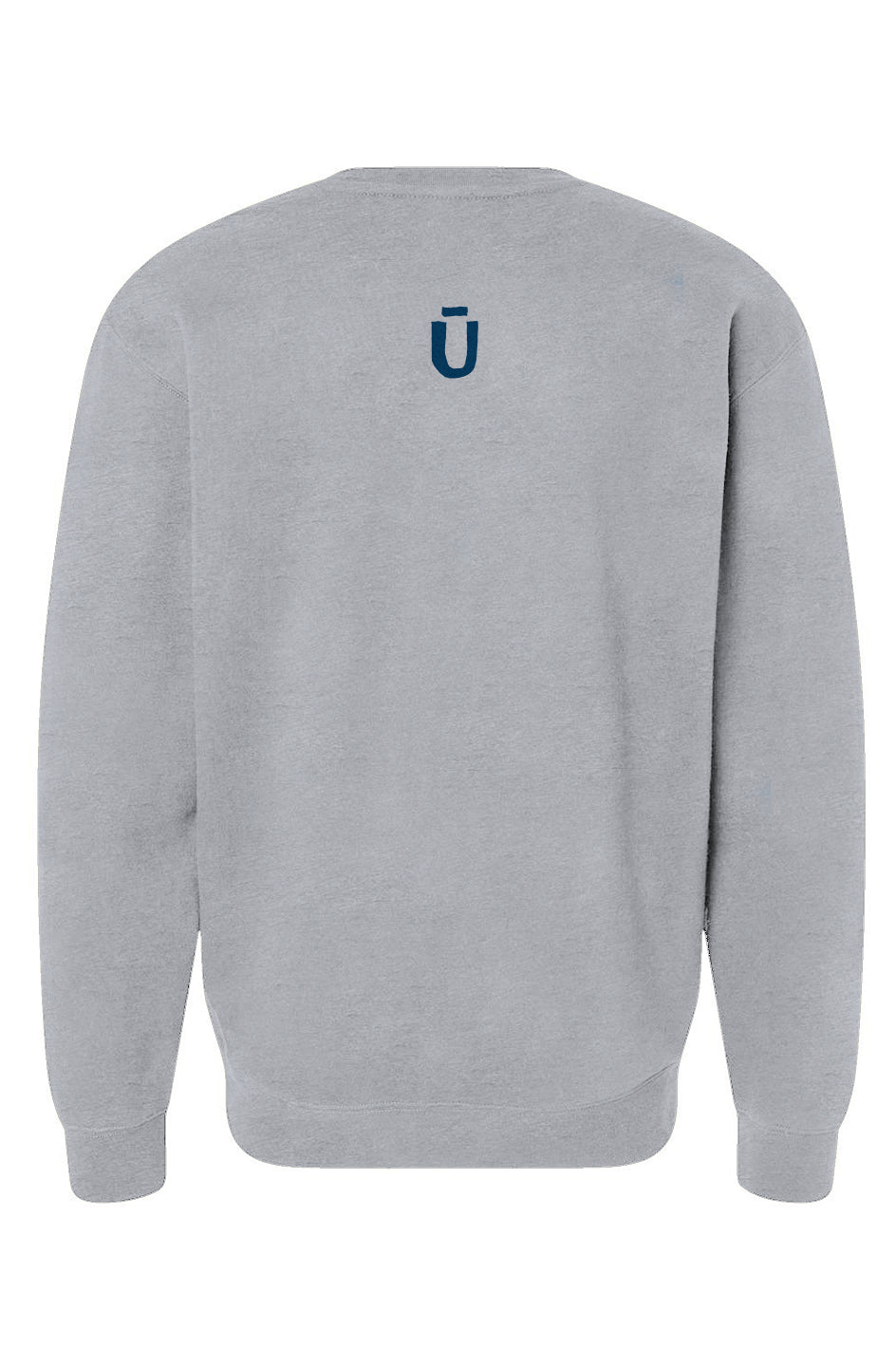 1867 Bleed Blue Heavyweight Crewneck Sweatshirt