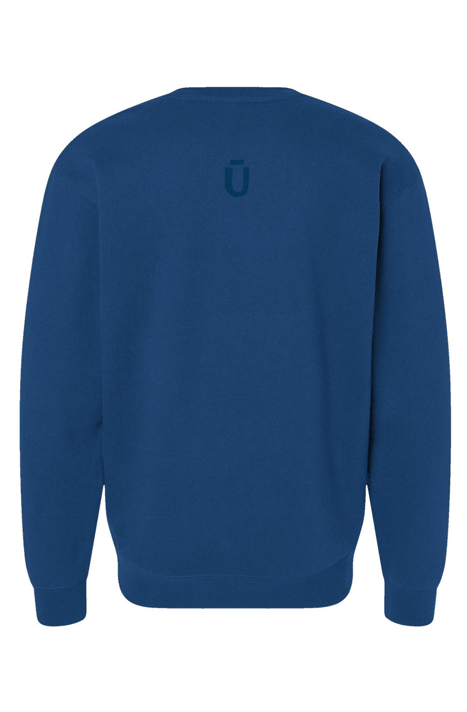 1867 Bleed Blue Heavyweight Crewneck Sweatshirt