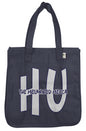 THE Melanated Mecca U Know Hemp Market Tote