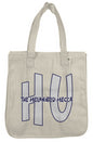 HU MM Hemp Market Tote
