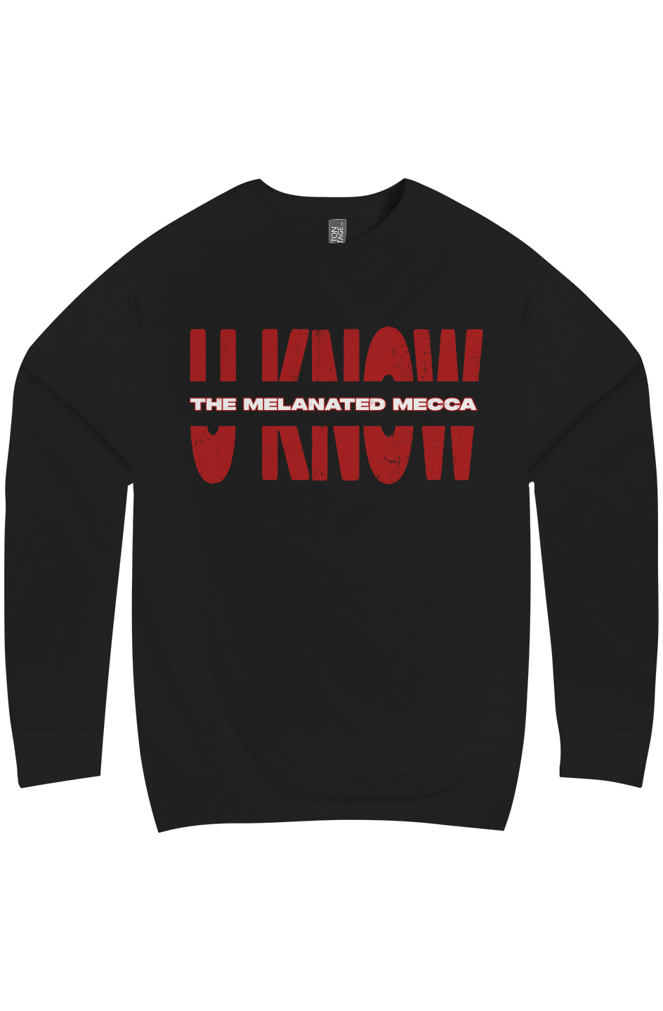 1913 MM Heavyweight Crewneck Sweatshirt
