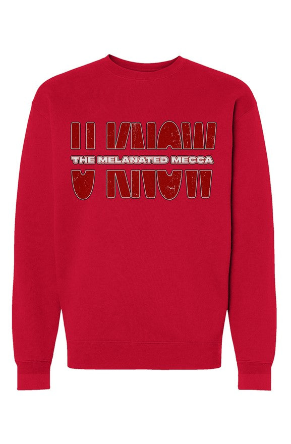 1913 MM Heavyweight Crewneck Sweatshirt