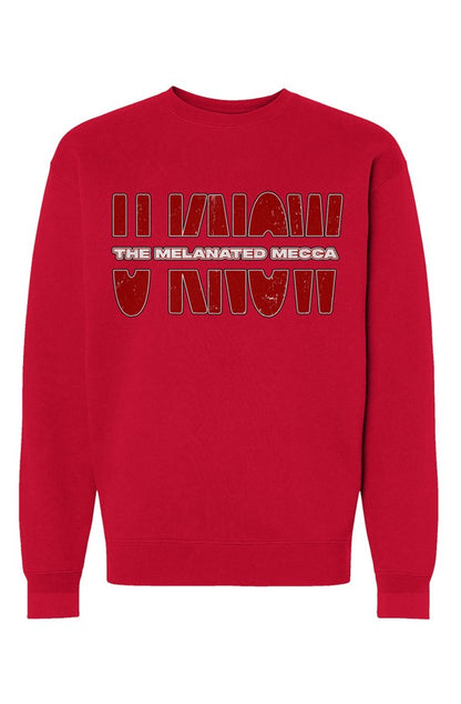 1913 MM Heavyweight Crewneck Sweatshirt