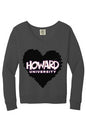 Howard LOVE V-Neck Sweatshirt