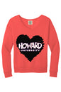 Howard LOVE V-Neck Sweatshirt