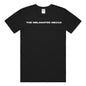 Melanated Mecca Heavyweight T Shirt