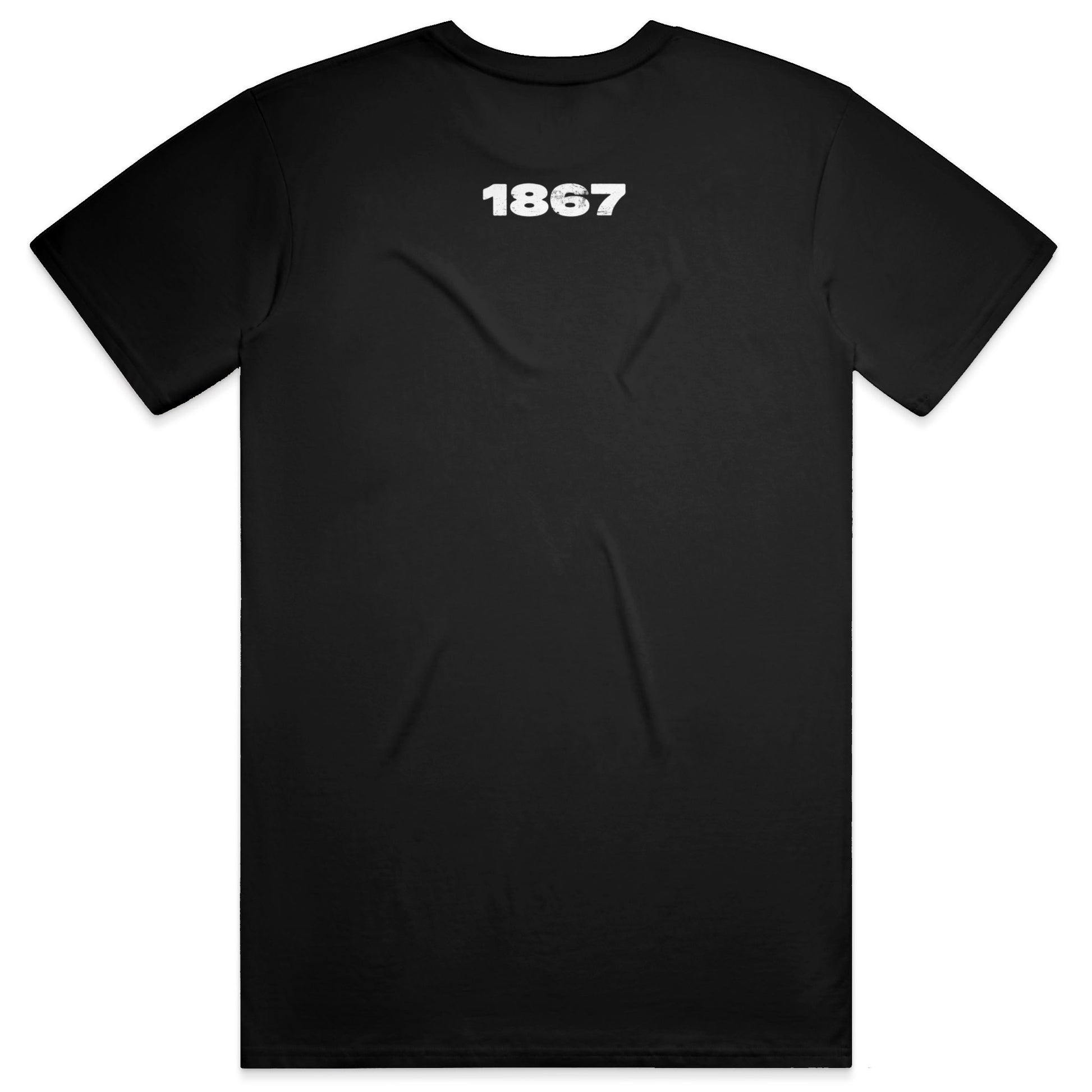 Melanated Mecca Heavyweight T Shirt