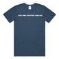 Melanated Mecca Heavyweight T Shirt