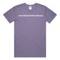 THE Melanated Mecca 1867 Heavyweight T-Shirt