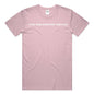 THE Melanated Mecca 1867 Heavyweight T-Shirt