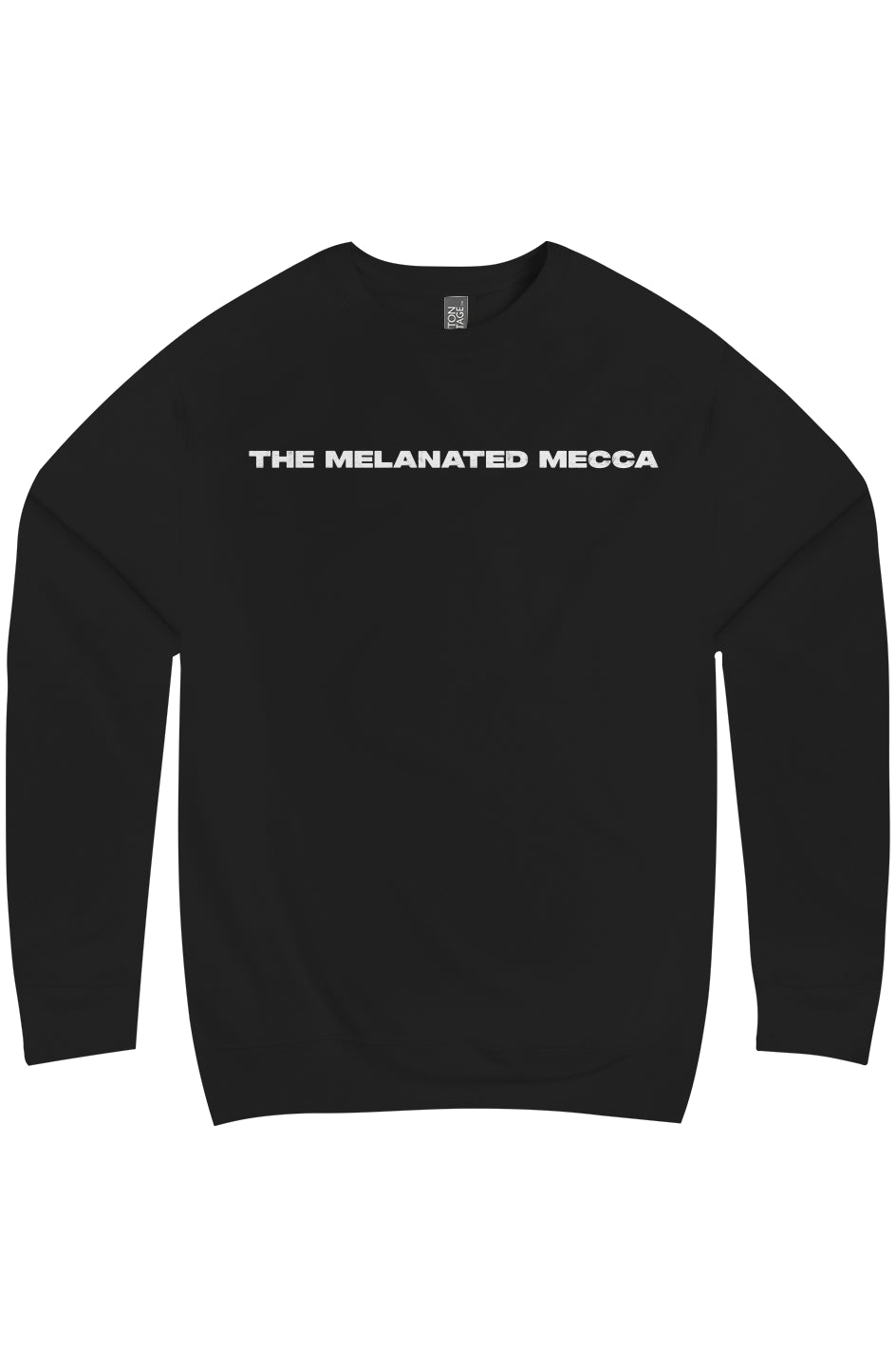 MM Plain Premium Crew Neck