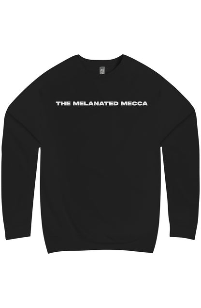 MM Plain Premium Crew Neck