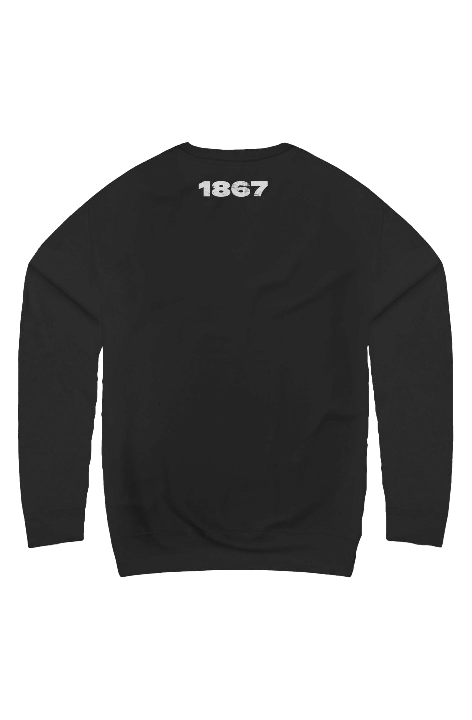 MM Plain Premium Crew Neck