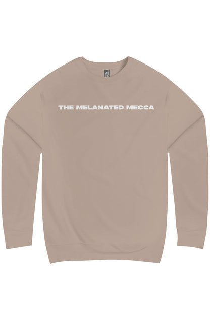 MM Plain Premium Crew Neck