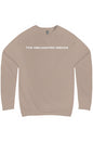 MM Plain Premium Crew Neck