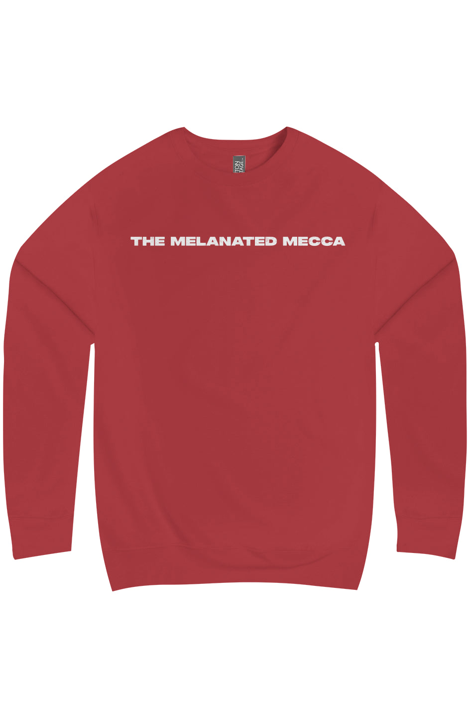 MM Plain Premium Crew Neck