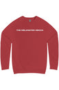 MM Plain Premium Crew Neck