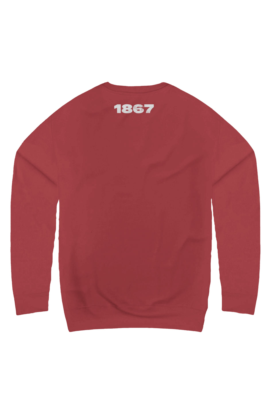 MM Plain Premium Crew Neck