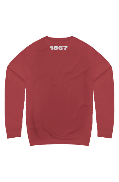 MM Plain Premium Crew Neck