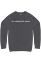 THE Melanated Mecca Crew Neck