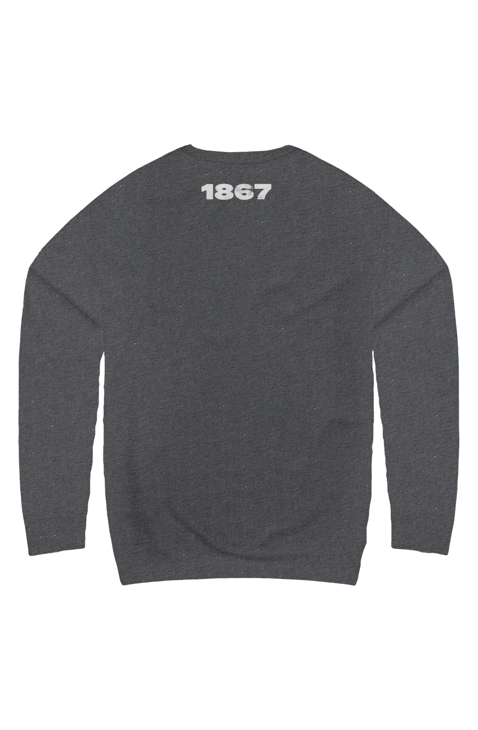 THE Melanated Mecca Crew Neck