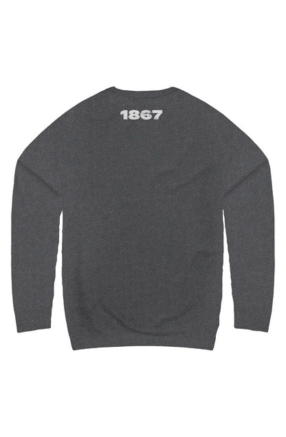 THE Melanated Mecca Crew Neck