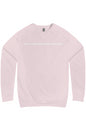 THE Melanated Mecca Crew Neck