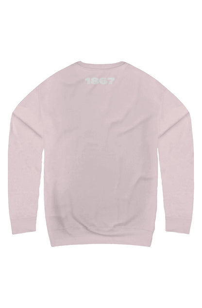 THE Melanated Mecca Crew Neck