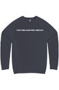 THE Melanated Mecca Crew Neck