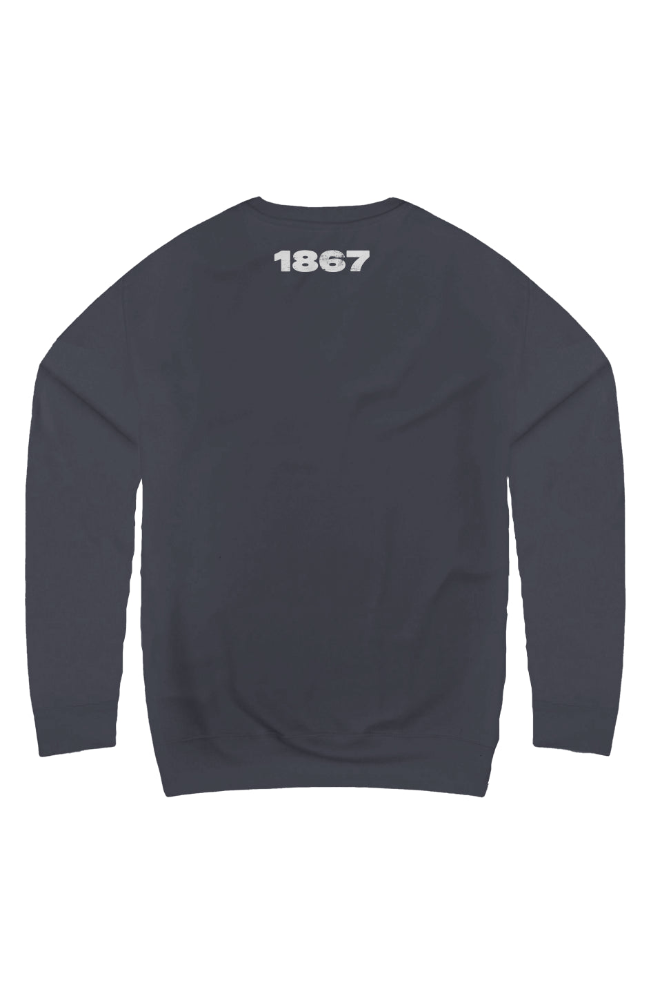 THE Melanated Mecca Crew Neck