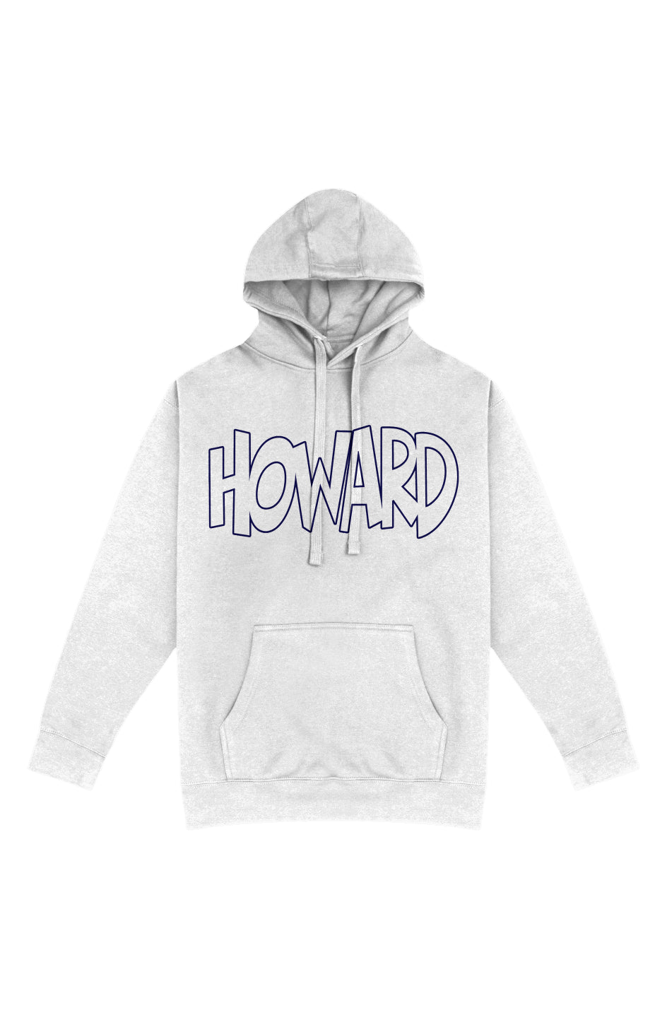 Howard U Know Premium Pullover Hoodie