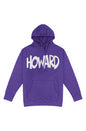 Howard U Know Premium Pullover Hoodie