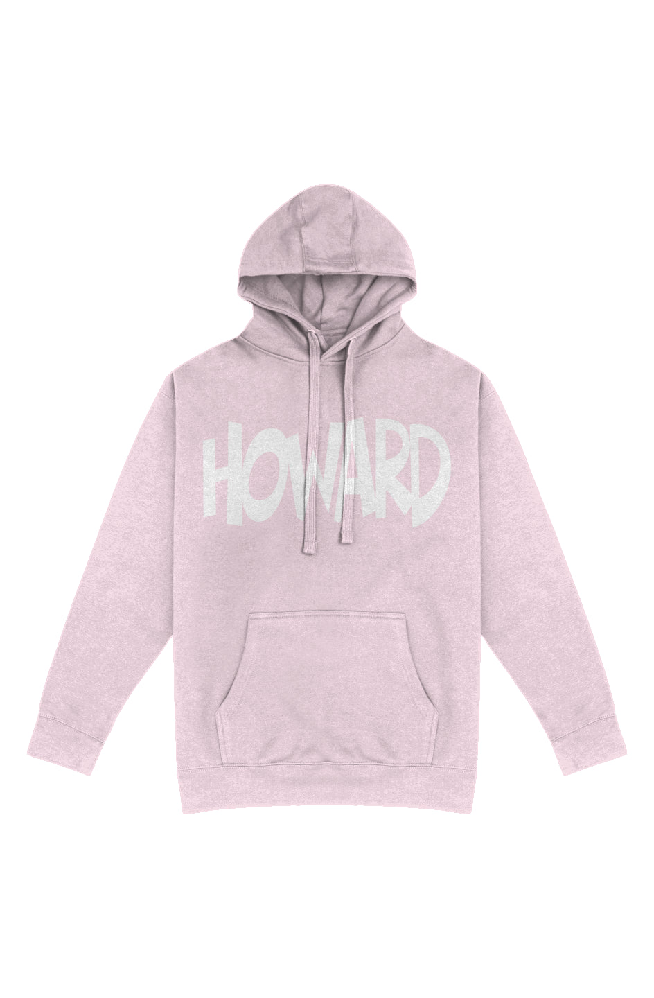Howard U Know Premium Pullover Hoodie