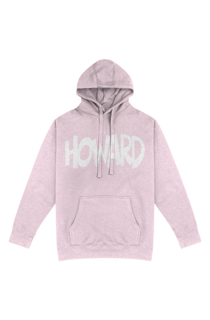 Howard U Know Premium Pullover Hoodie