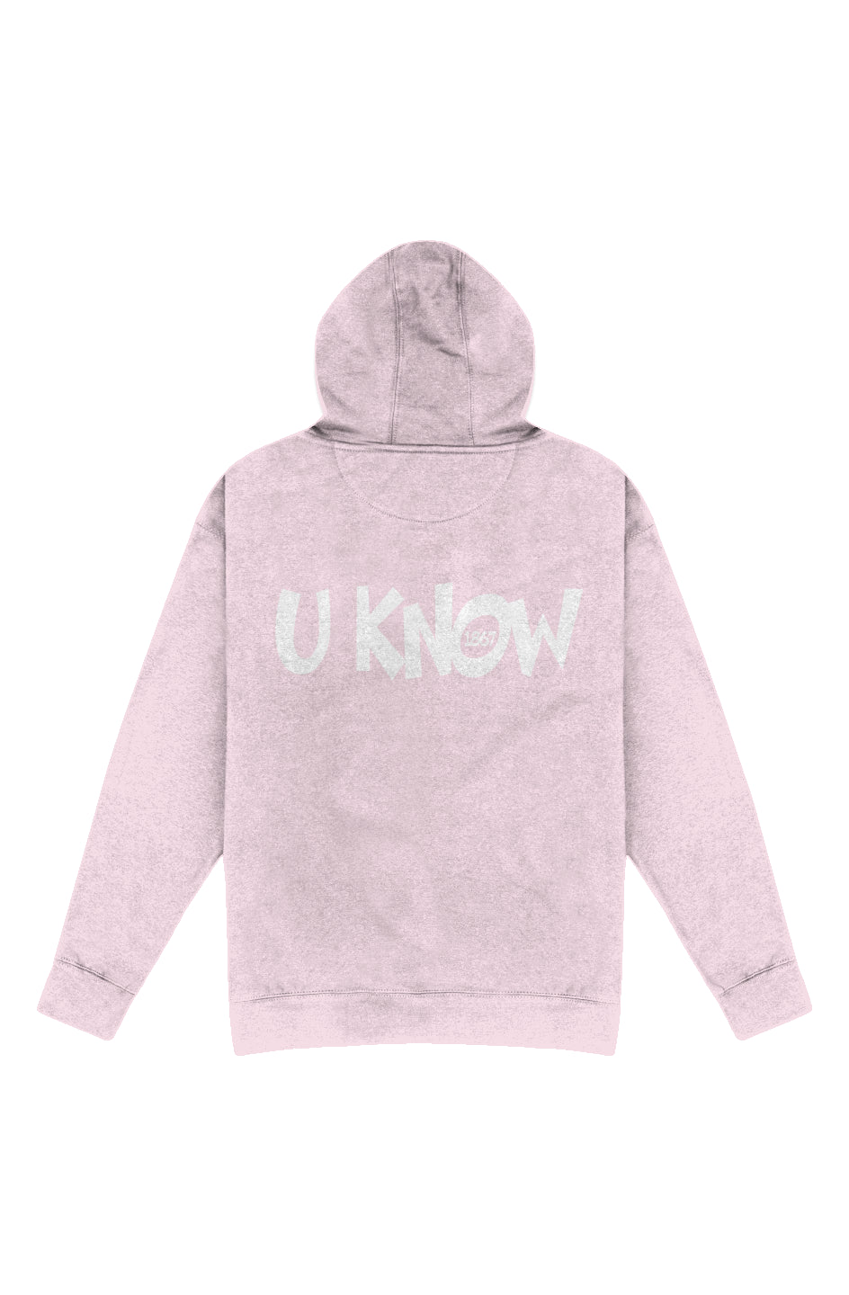 Howard U Know Premium Pullover Hoodie