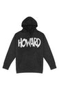 Howard U Know Premium Pullover Hoodie