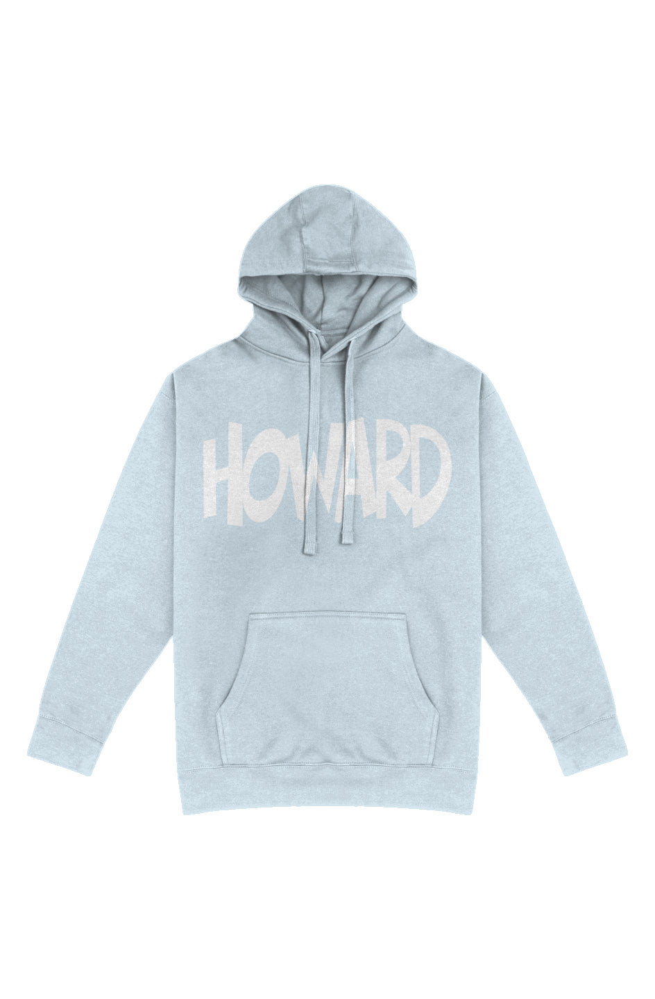 Howard U Know Premium Pullover Hoodie