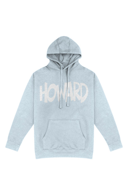 Howard U Know Premium Pullover Hoodie