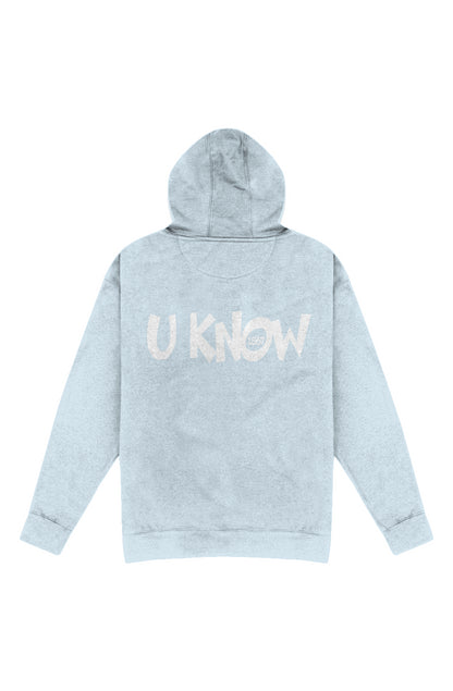 Howard U Know Premium Pullover Hoodie