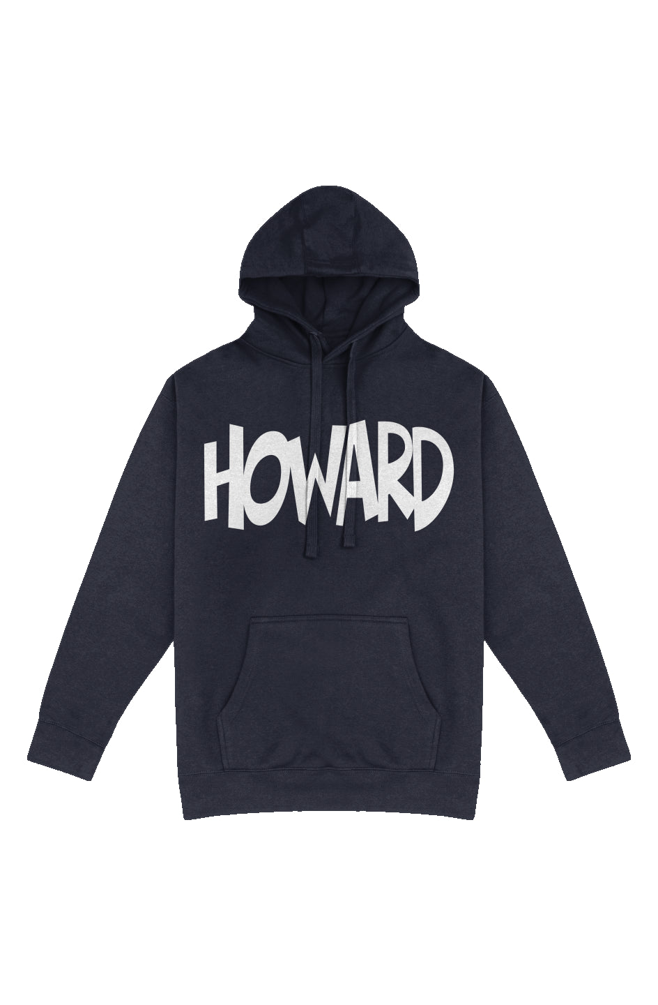 Howard U Know Premium Pullover Hoodie